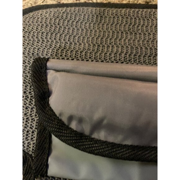 SuperMat The Ultimate Car Seat Mat Used - Picture 10 of 15